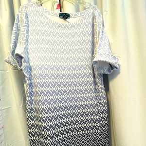 Xxl knit dress
